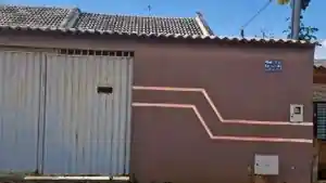 Casa - Santo Antonio Do Descoberto, GO