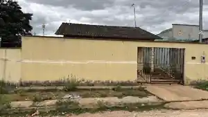 Casa - Santo Antonio Do Descoberto, GO