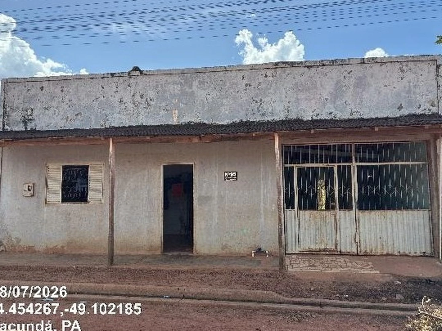 Casa - Jacunda, PA - foto 1