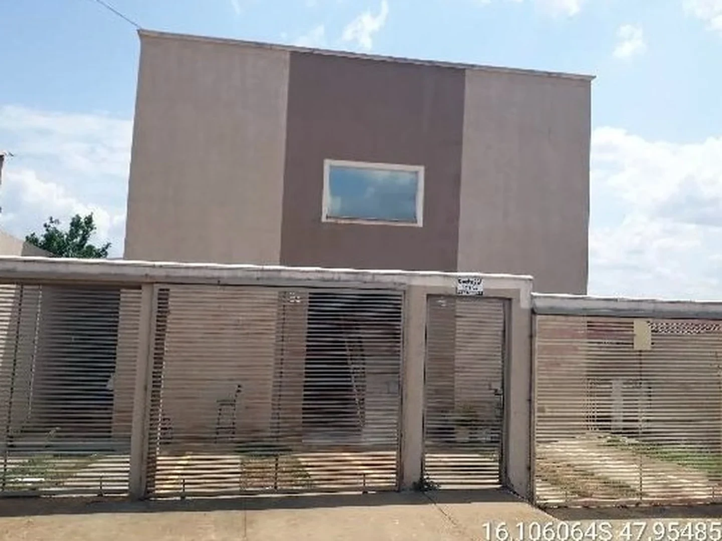 Apartamento - Cidade Ocidental, GO - foto 1