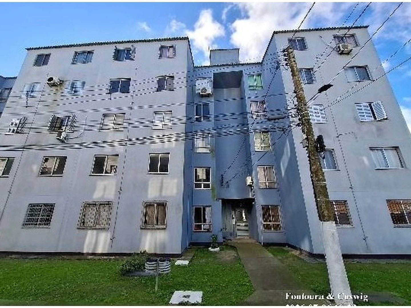 Apartamento - Rio Grande, RS - foto 1