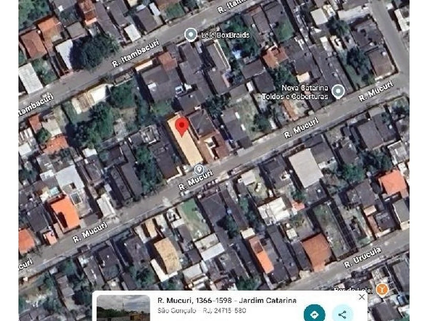 Casa - Sao Goncalo, RJ - foto 1