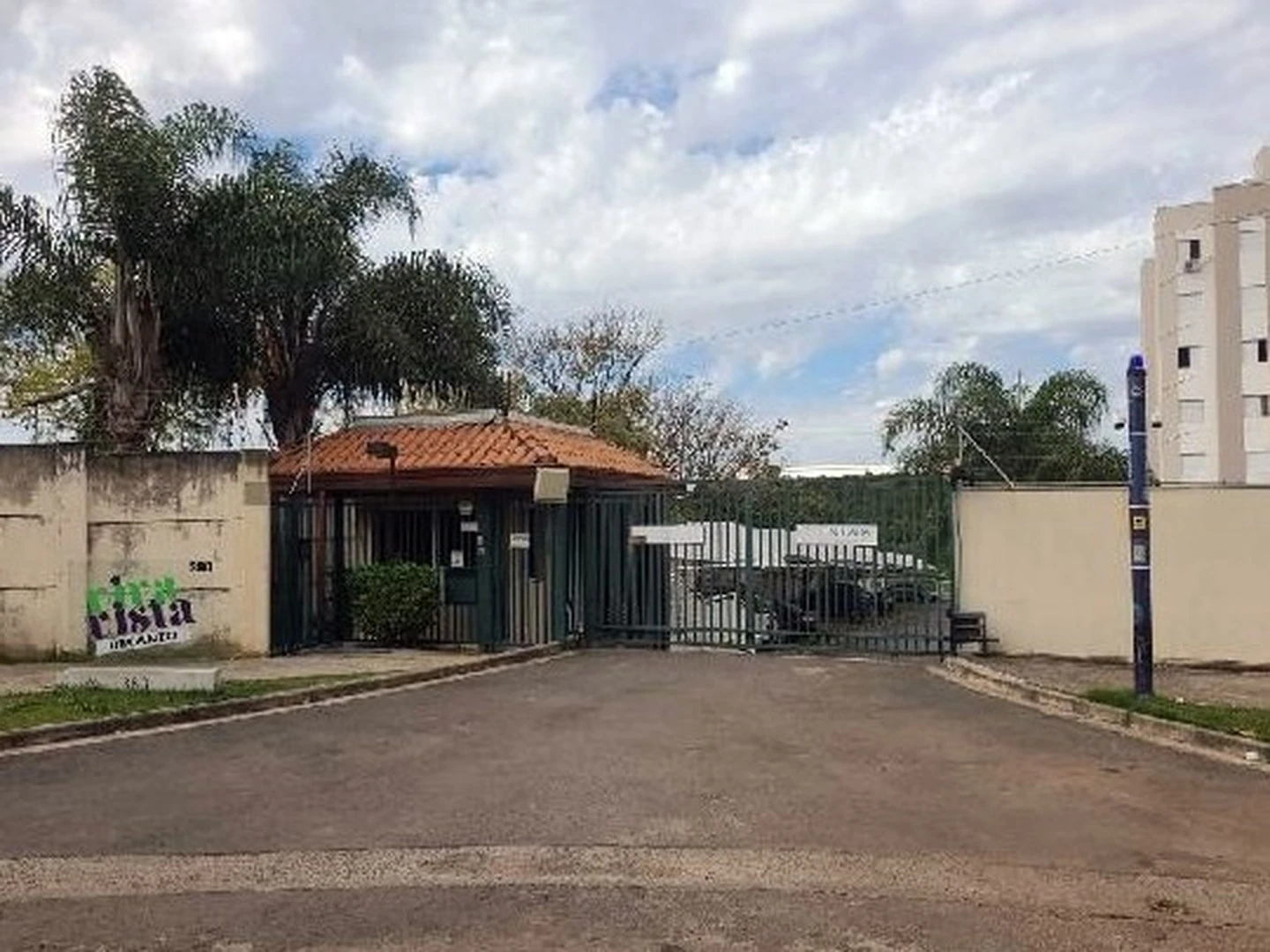 Apartamento - Sumare, SP - foto 1