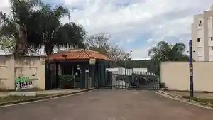 Apartamento - Sumare, SP