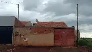 Casa - Nova Alvorada Do Sul, MS