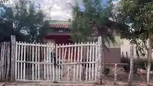 Casa - Demerval Lobao, PI