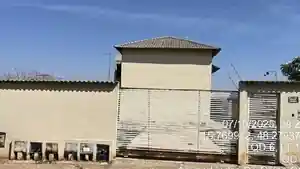 Apartamento - Aguas Lindas De Goias, GO
