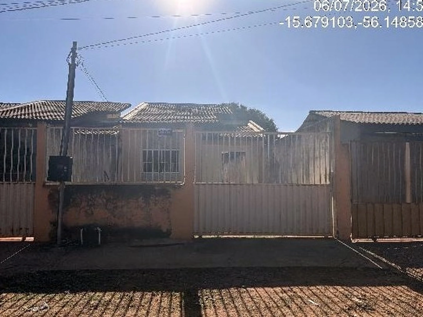 Casa - Varzea Grande, MT - foto 1