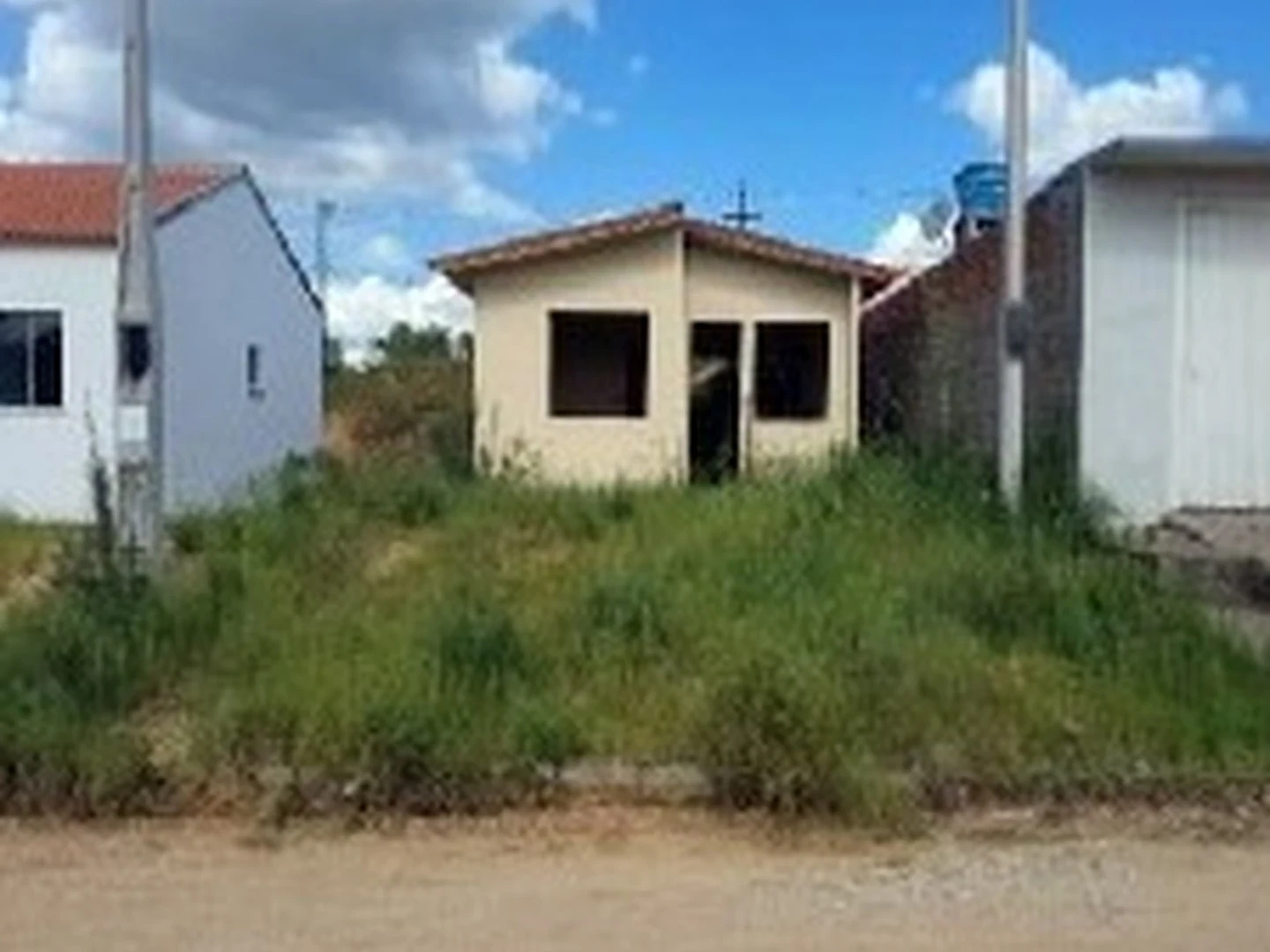 Terreno - Bage, RS - foto 1