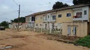 Apartamento - Cidade Ocidental, GO