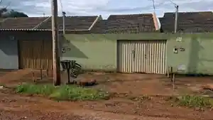 Casa - Santo Antonio Do Descoberto, GO