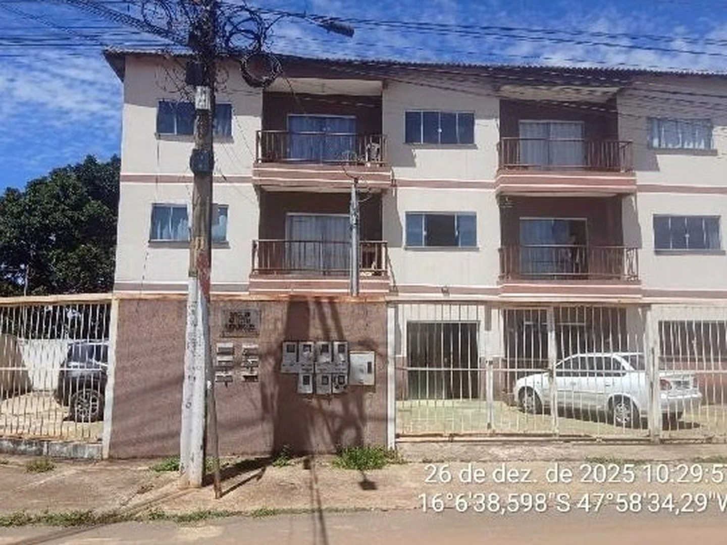 Apartamento - Valparaiso De Goias, GO - foto 1