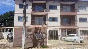 Apartamento - Valparaiso De Goias, GO