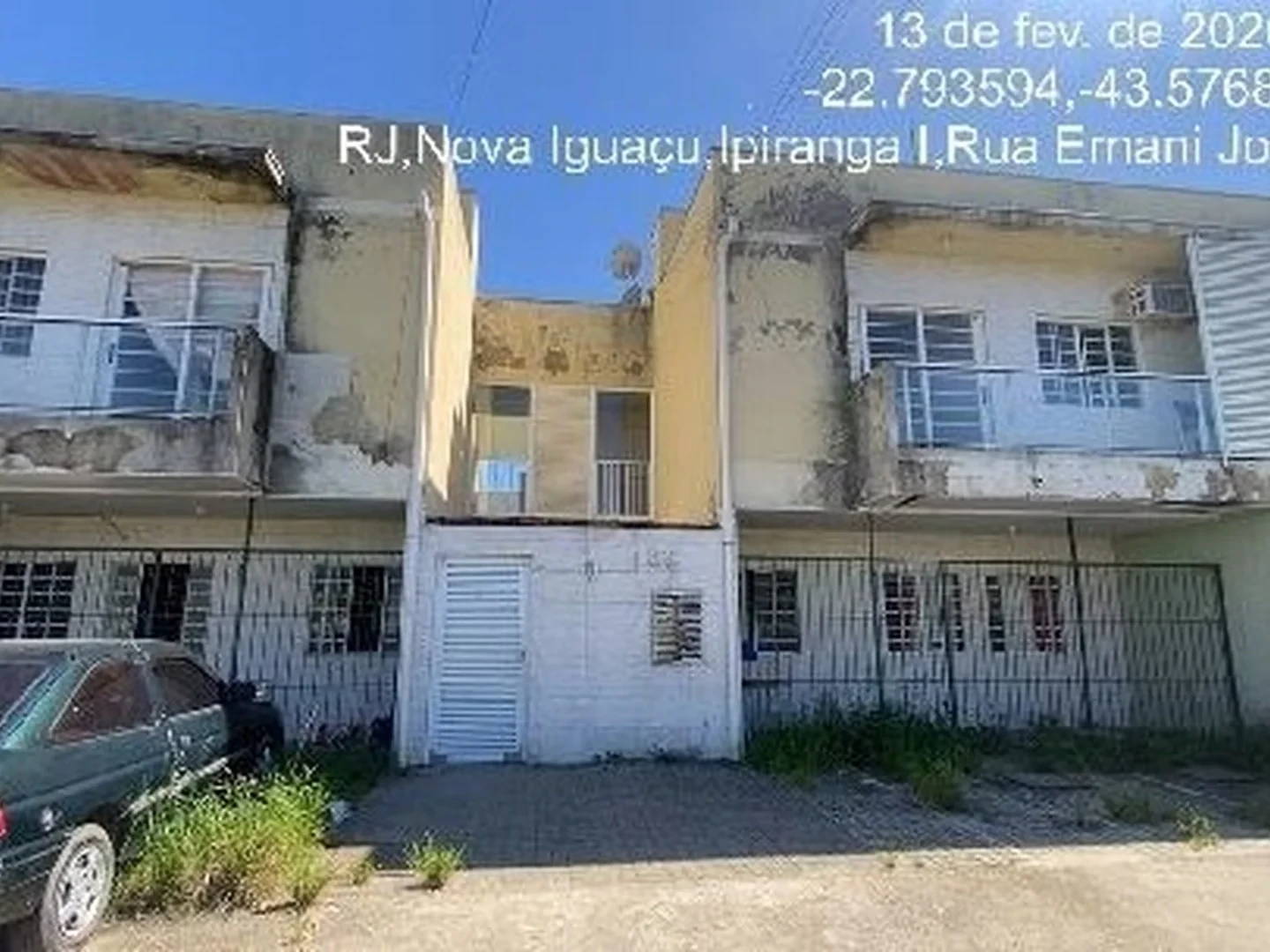 Apartamento - Nova Iguacu, RJ - foto 1