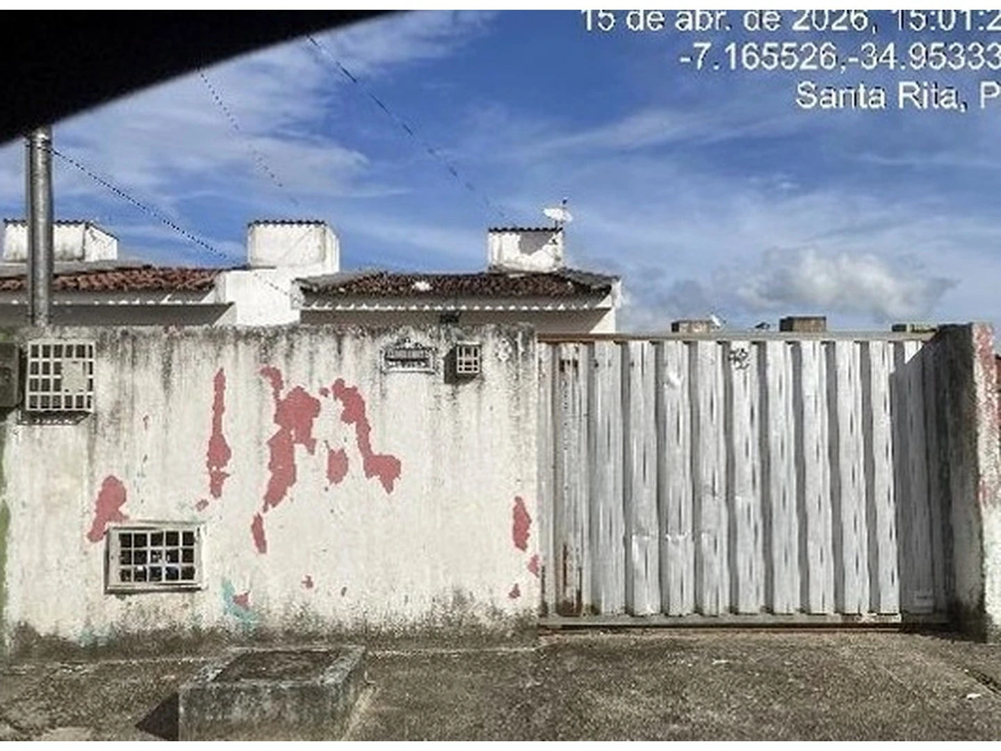 Casa - Santa Rita, PB - foto 1