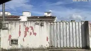 Casa - Santa Rita, PB