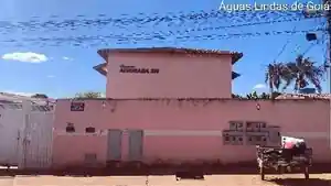 Apartamento - Aguas Lindas De Goias, GO
