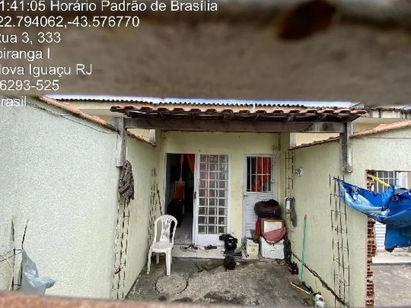 Casa - Nova Iguacu, RJ - foto 1