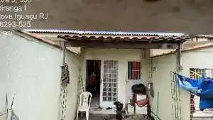 Casa - Nova Iguacu, RJ