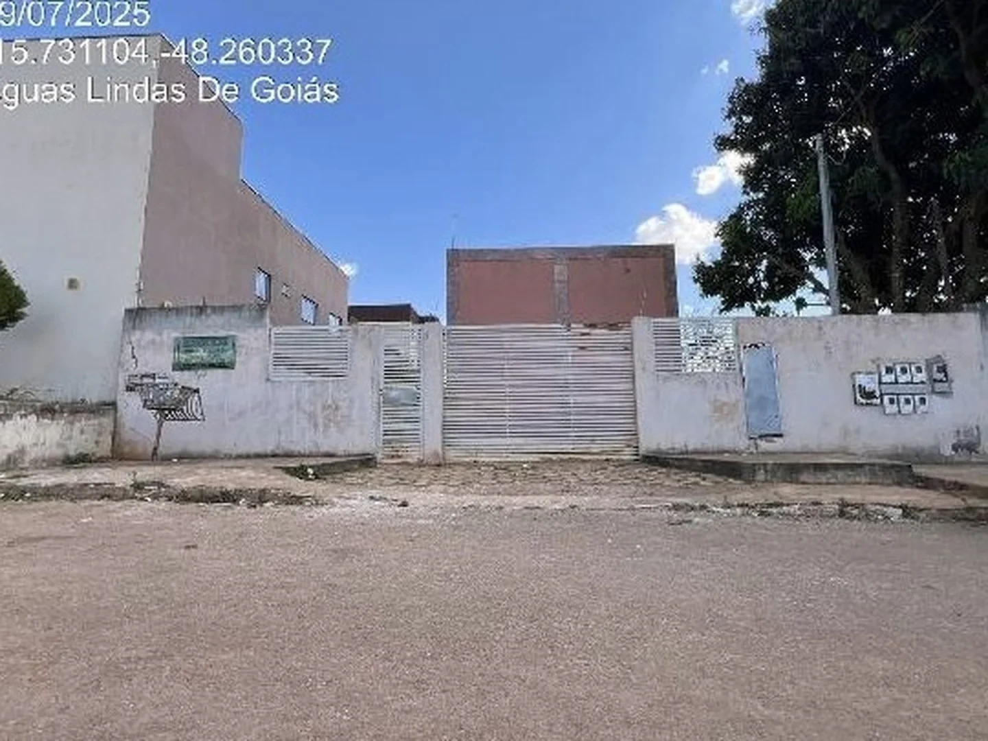 Apartamento - Aguas Lindas De Goias, GO - foto 1