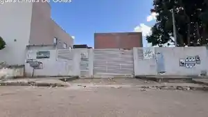 Apartamento - Aguas Lindas De Goias, GO