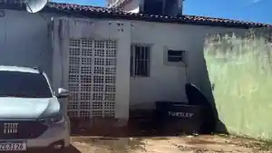 Casa - Sao Jose Da Coroa Grande, PE