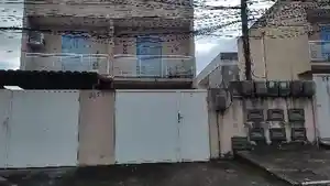 Casa - Sao Goncalo, RJ