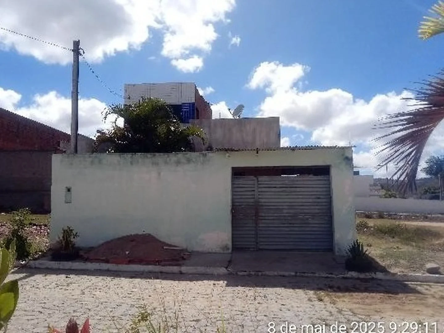 Casa - Sao Joaquim Do Monte, PE - foto 1