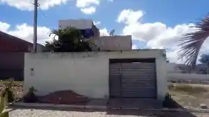 Casa - Sao Joaquim Do Monte, PE