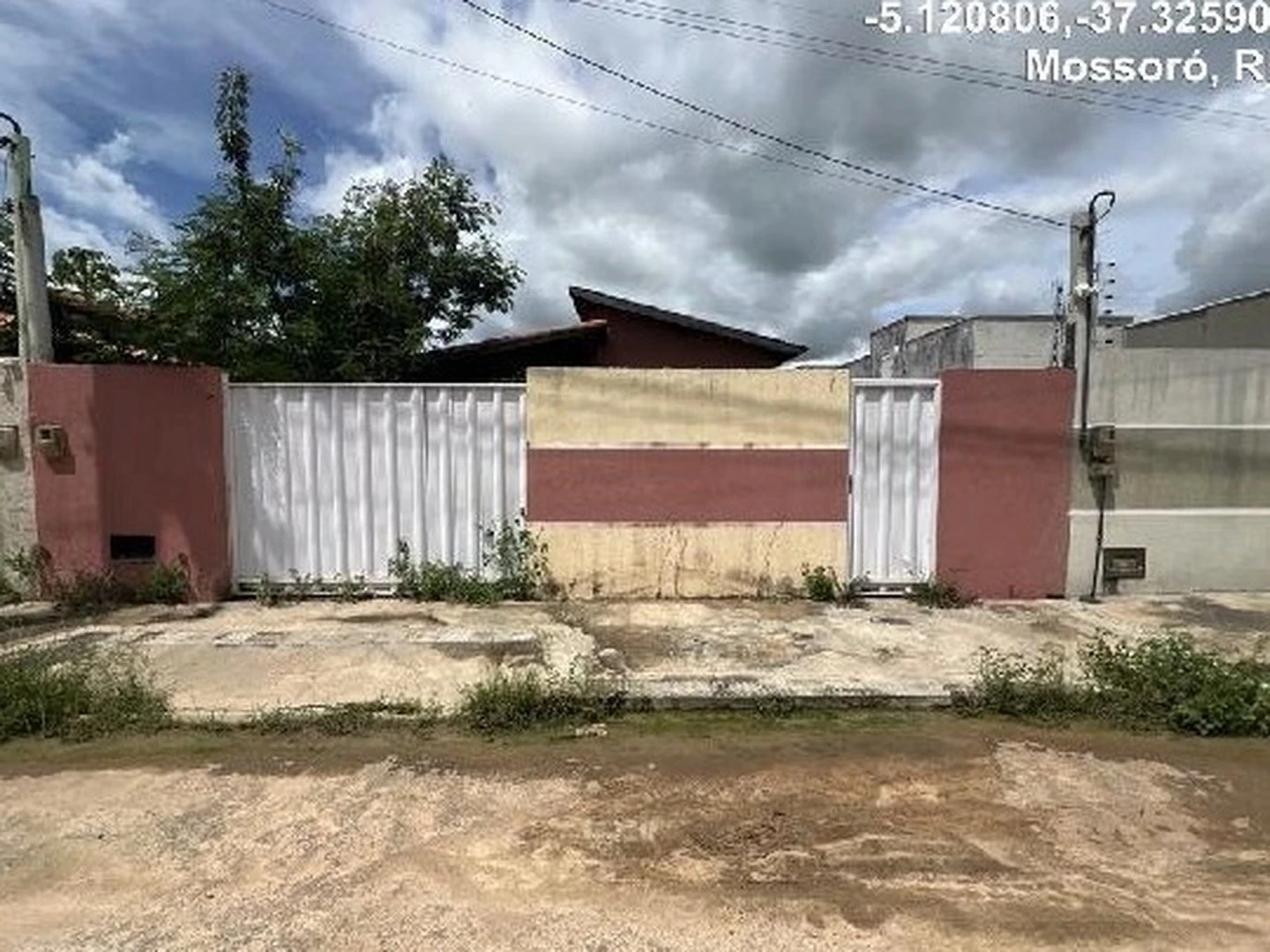Casa - Mossoro, RN - foto 1