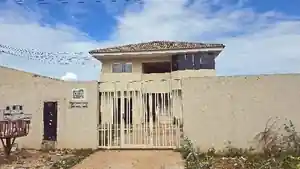 Apartamento - Cidade Ocidental, GO