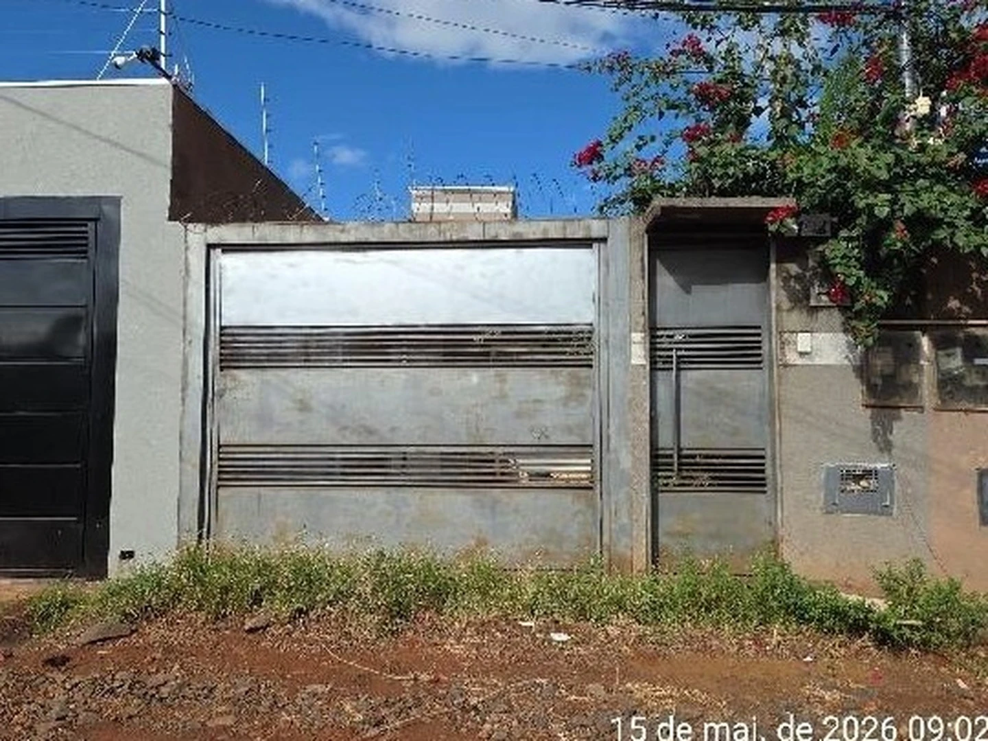 Casa - Campo Grande, MS - foto 1
