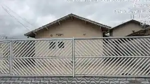 Casa - Praia Grande, SP