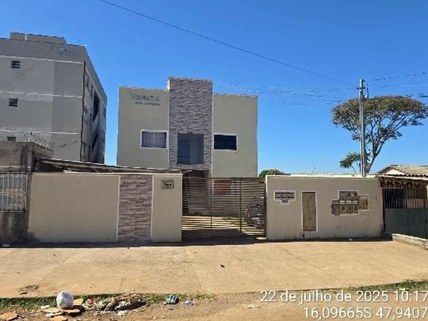 Apartamento - Cidade Ocidental, GO - foto 1