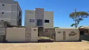 Apartamento - Cidade Ocidental, GO