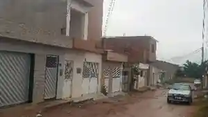 Casa - Bezerros, PE