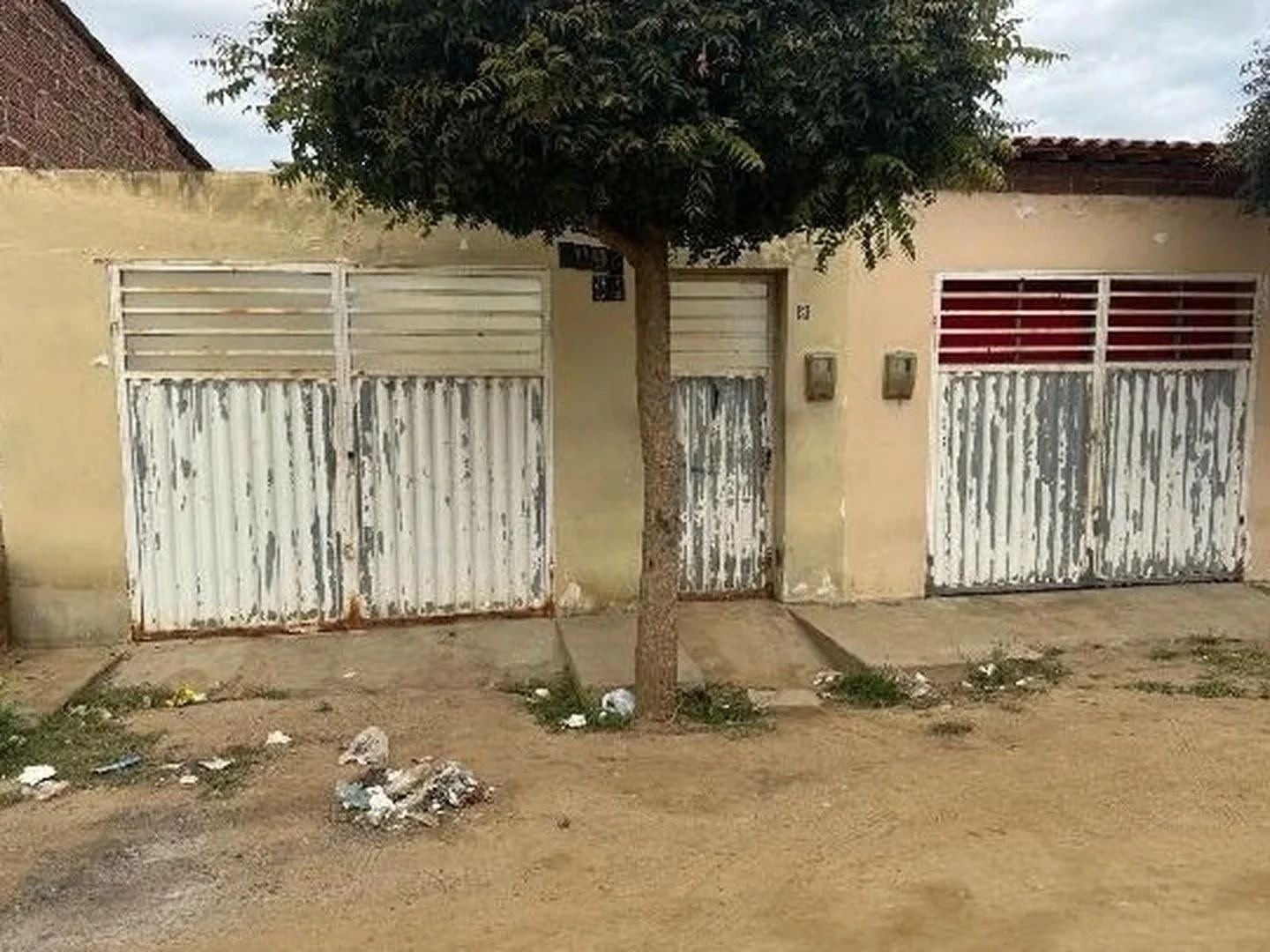 Casa - Brejo Da Madre De Deus, PE - foto 1