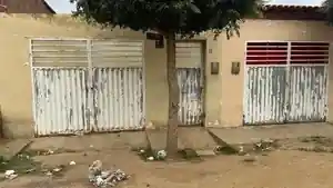 Casa - Brejo Da Madre De Deus, PE