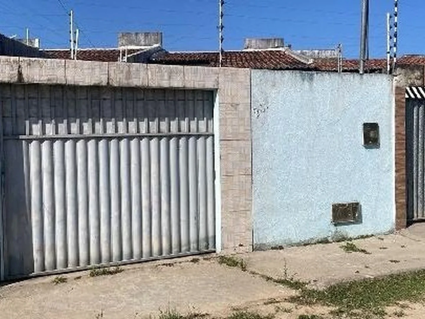 Casa - Nossa Senhora Do Socorro, SE - foto 1