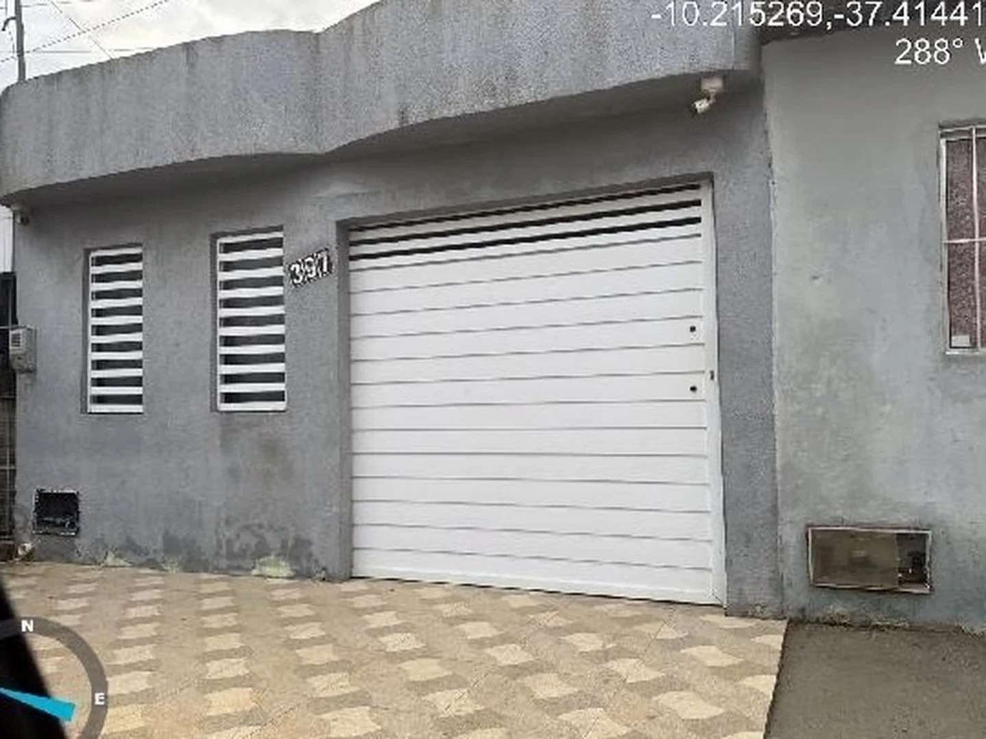 Casa - Nossa Senhora Da Gloria, SE - foto 1