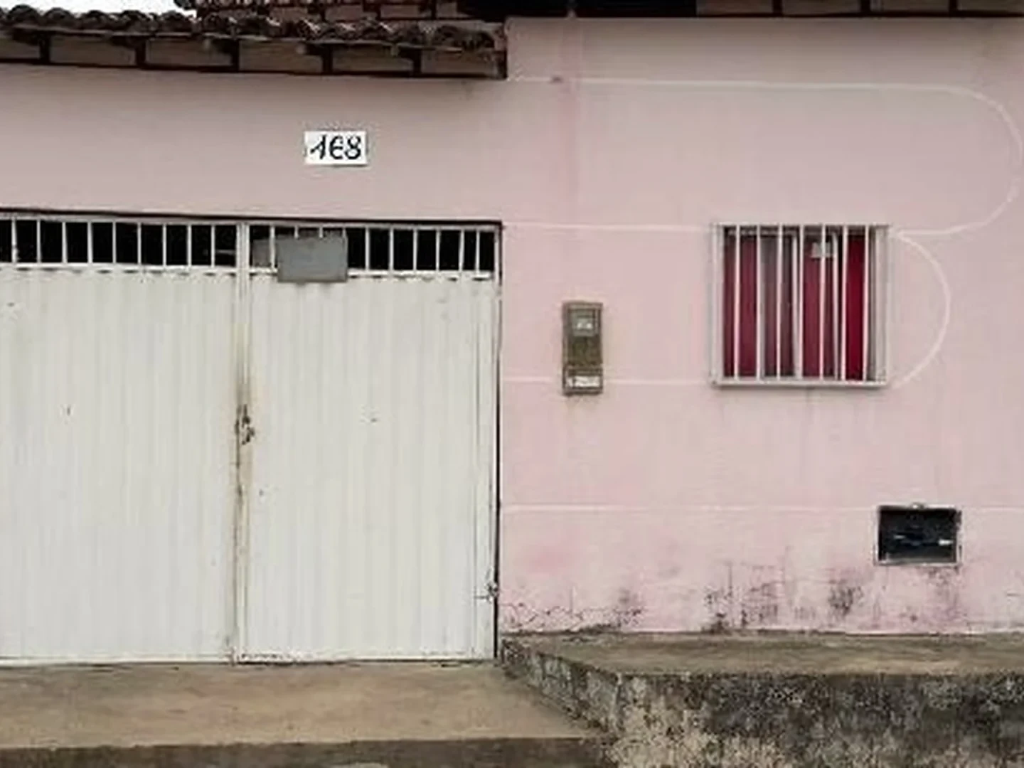Casa - Iacu, BA - foto 1