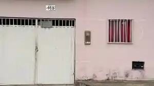 Casa - Iacu, BA
