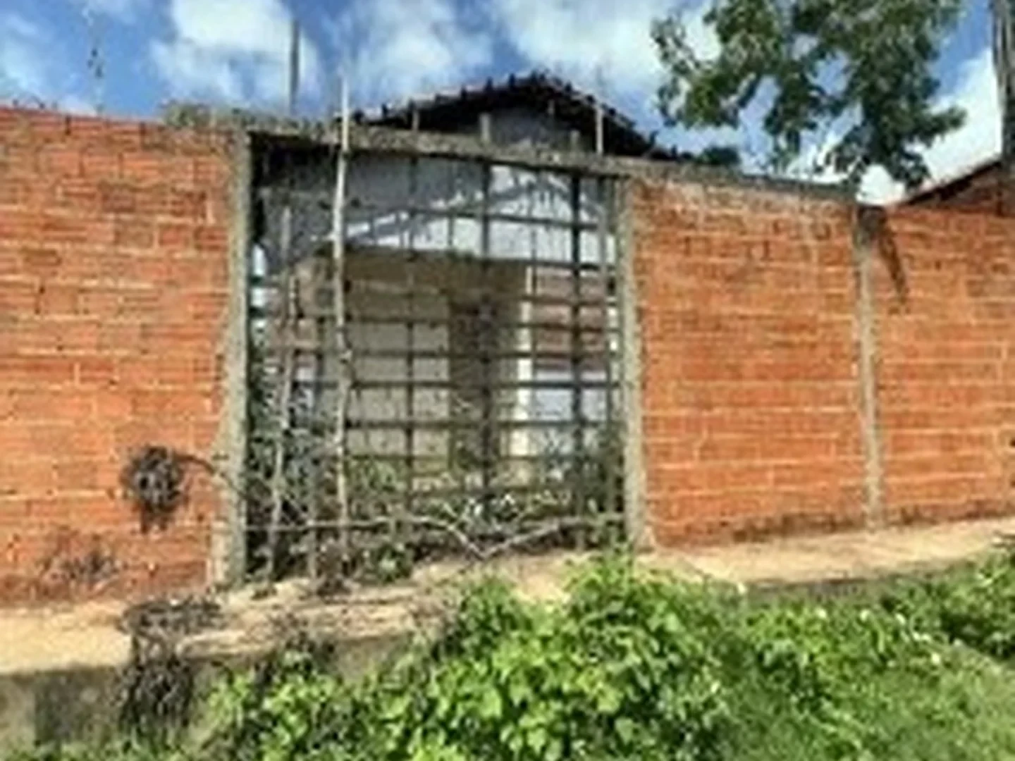 Casa - Demerval Lobao, PI - foto 1