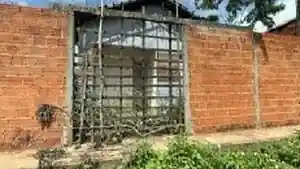 Casa - Demerval Lobao, PI