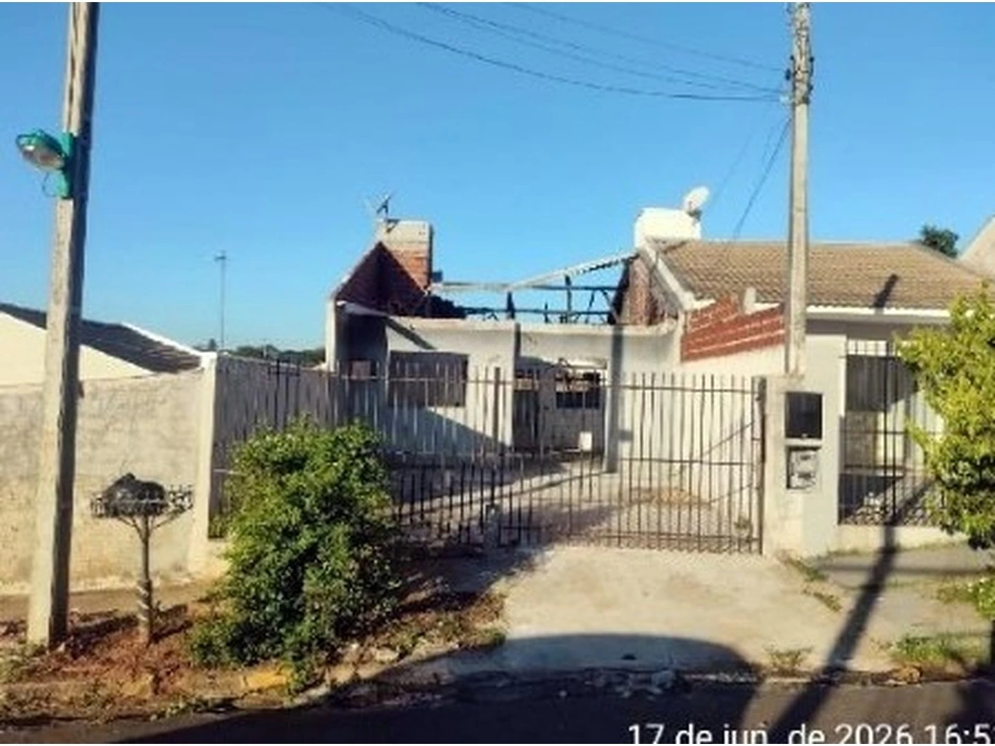Casa - Mandaguacu, PR - foto 1