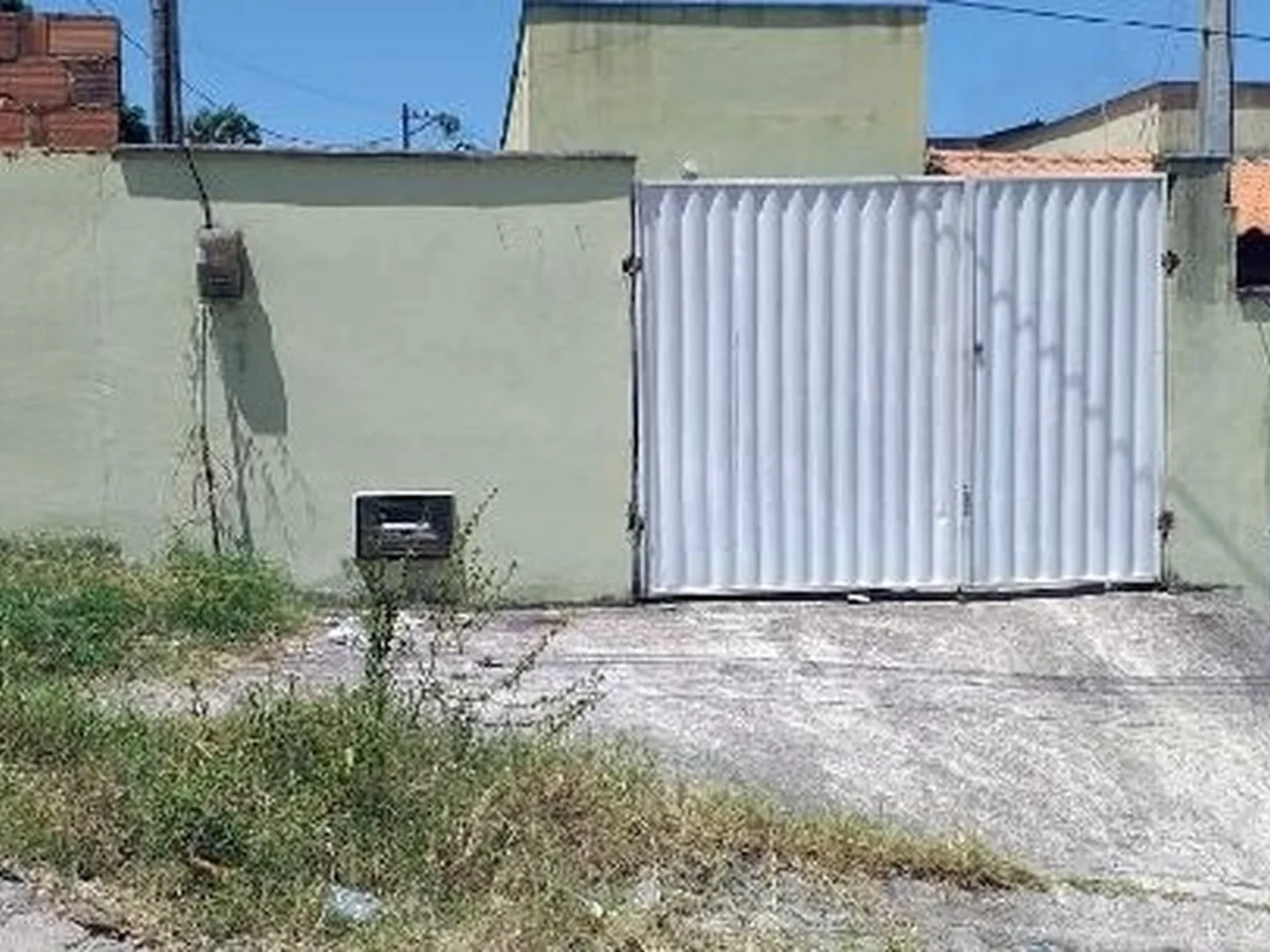 Casa - Sao Goncalo, RJ - foto 1