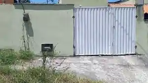 Casa - Sao Goncalo, RJ