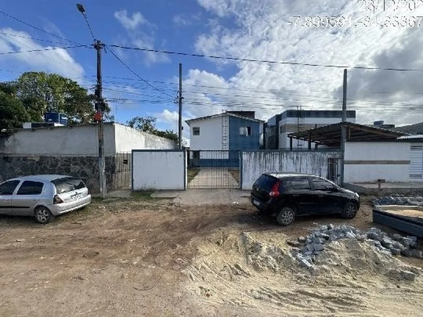 Apartamento - Paulista, PE - foto 1