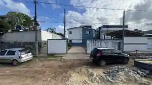 Apartamento - Paulista, PE