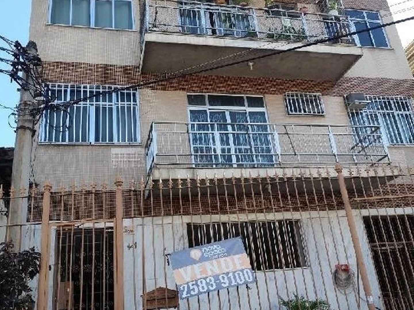 Apartamento - Rio De Janeiro, RJ - foto 1